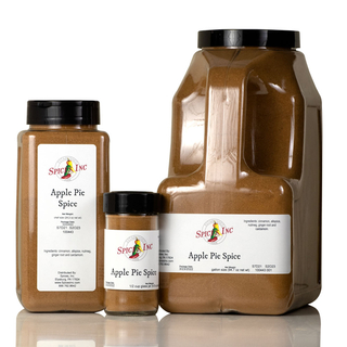 Apple Pie Spice