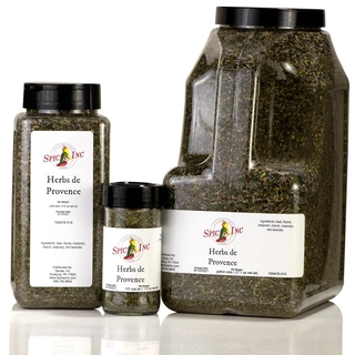 Herbs de Provence