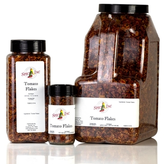 Tomato Flakes