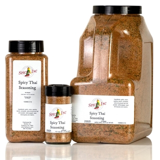 Spicy Thai Seasoning