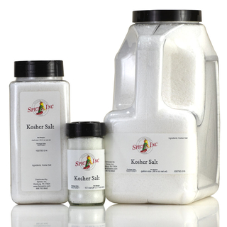 Kosher Salt