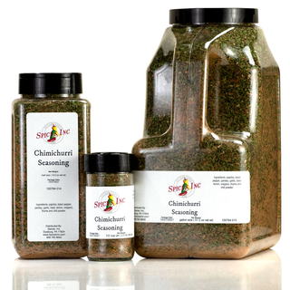Chimichurri Seasoning