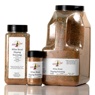 Milan Bread Dipping Seasoning