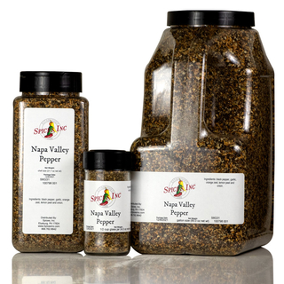 Napa Valley Pepper