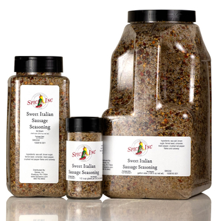 Sweet Italian Sausage Seasoning
