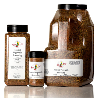 Roasted Vegetable Seasoning