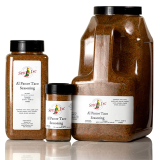 Al Pastor Taco Seasoning