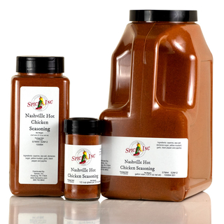 Nashville Hot Chicken Seasoning