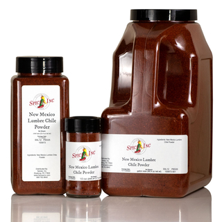 New Mexico Lumbre Chile Powder