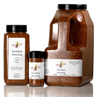 Enchilada Seasoning