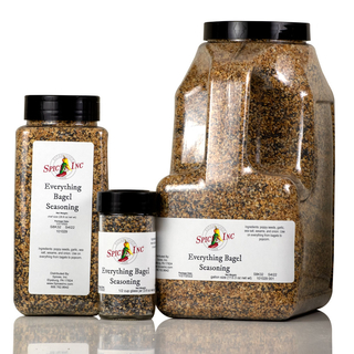 Everything Bagel Seasoning, 2 Pounds - by Food to Live
