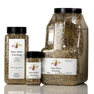 Santa Maria Seasoning