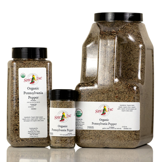 Organic Pennsylvania Pepper