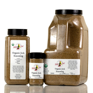 Jerk Seasoning – Whole Spice, Inc.