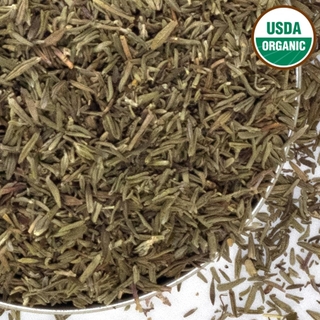 Organic Thyme Leaf