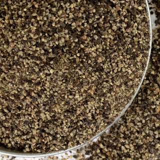 Black Pepper Medium Grind