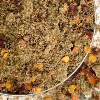 Green Thai Curry Powder