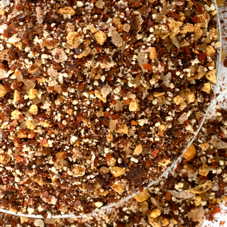 Honey Aleppo Pepper Seasoning