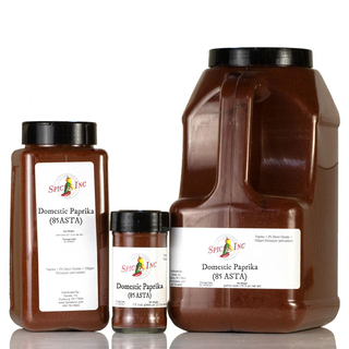 Domestic Paprika (85 ASTA)