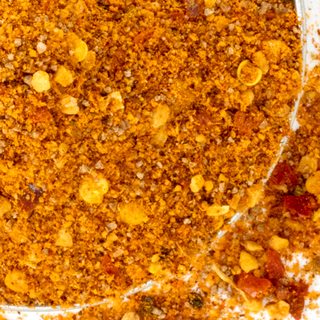 Diablo Burger Seasoning