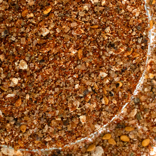 Campfire Sausage Seasoning