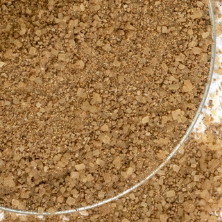 Salted Caramel Seasoning