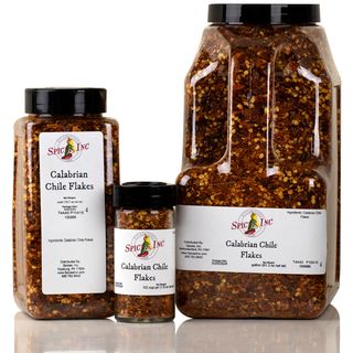 Calabrian Chile Flakes