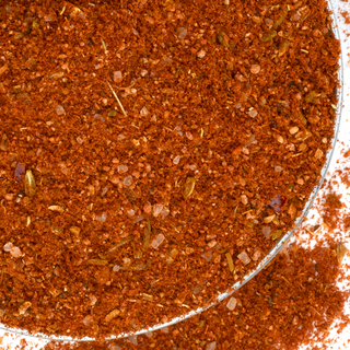 Merguez Sausage Seasoning