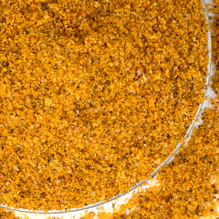 Carolina Gold BBQ Rub