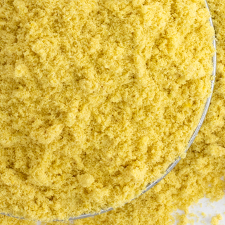 Hot Mustard Powder