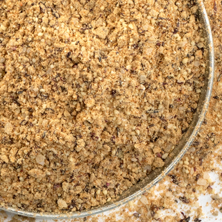 Hibiscus Ginger Lime