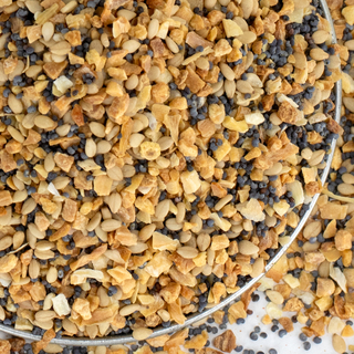 Salt-Free Everything Bagel Seasoning