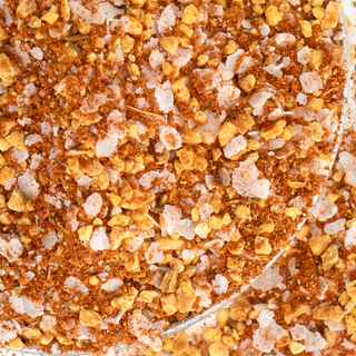 Andouille Sausage Seasoning