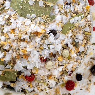 Turkey Brine Seasoning