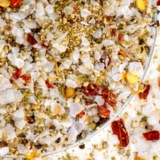 Sweet Italian Sausage Seasoning