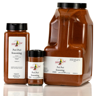 Peri Peri Seasoning