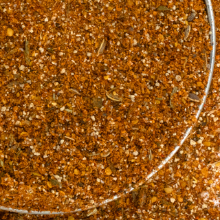 Paprikash Mustard Spice