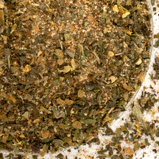 Mojito Lime Seasoning