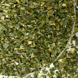 Dried Scallions