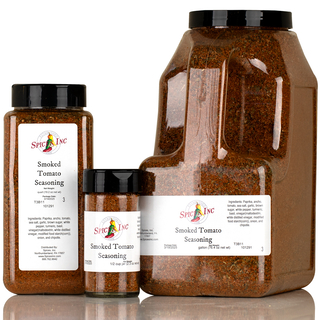 Smoked Tomato Seasoning