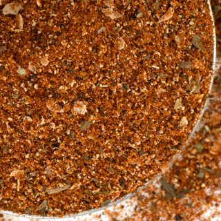 Smoked Tomato Seasoning