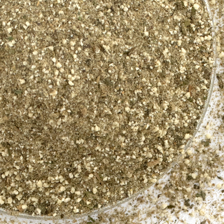 Sweet Citrus Basil Seasoning