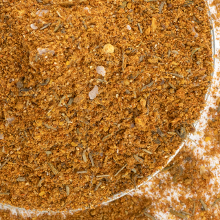 Jollof Rice Seasoning
