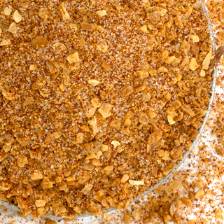 Chop House Burger Seasoning