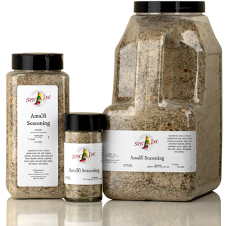 Amalfi Seasoning