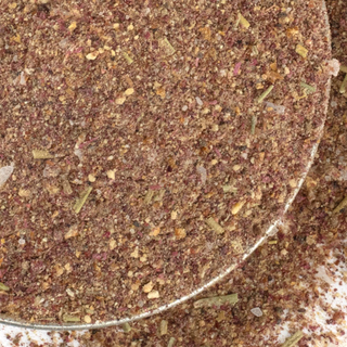 Sweet & Savory Pork Blend