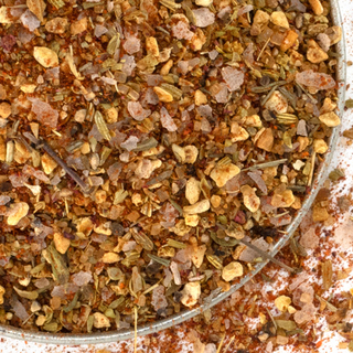 Greek Sausage Seasoning