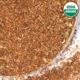 Organic San Antonio Chili Powder