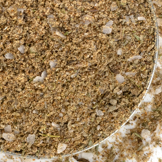 German-Style Bratwurst Seasoning