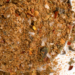 Hot Bratwurst Seasoning